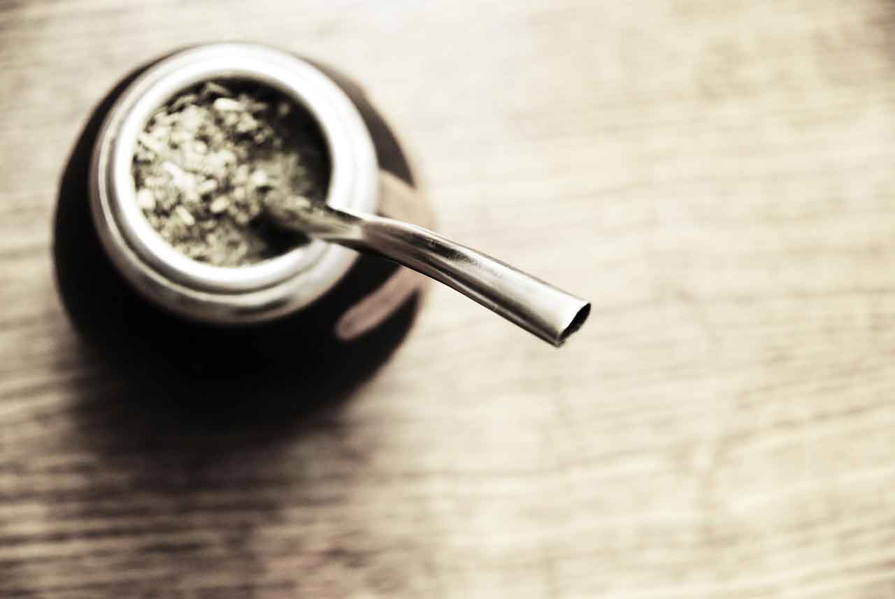 Yerba Mate – napój, który dodaje energii, poprawia koncentrację i wspiera zdrowie mate 2378768 1280